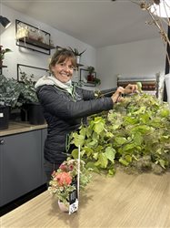 L’Atelier d’Alexandra, un partenariat qui a du sens.