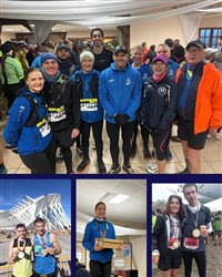 Résultats Hors Stade EAPE : Week-end du 30 Nov & 7 Déc