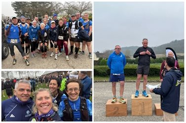 Résultats du week-end du 07-03