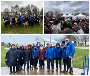 1080 enfants des écoles du Plateau Est aux Olympiades Cross !